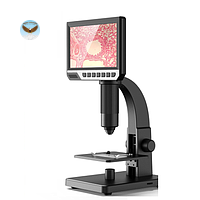 Kính hiển vi kỹ thuật số tích hợp camera TERINO SMD-4K (2000X)